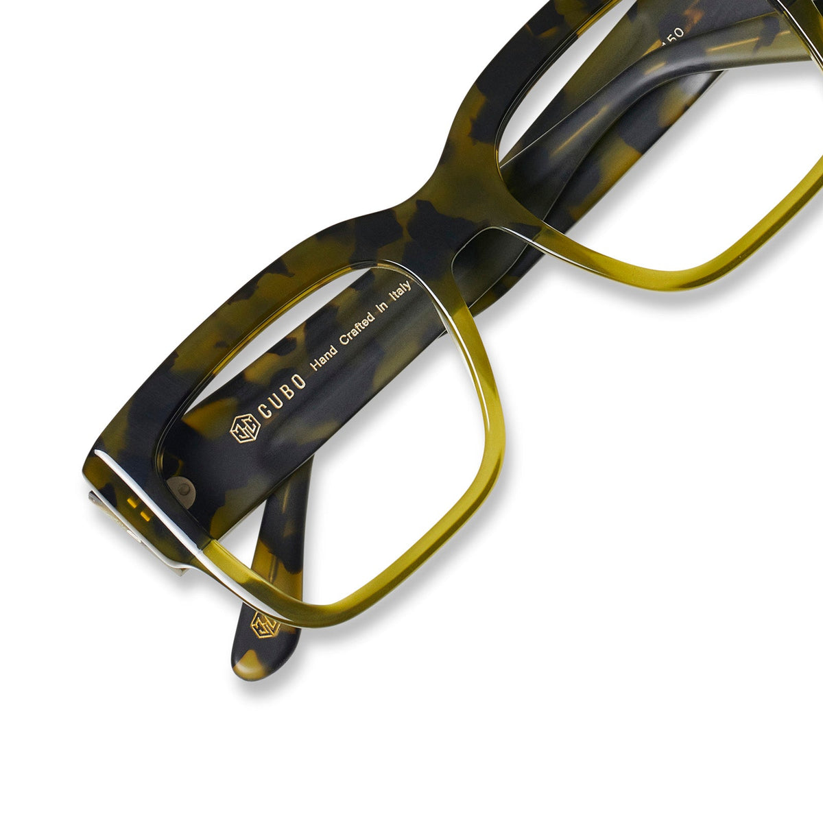 Aarya - Cubo Eyewear