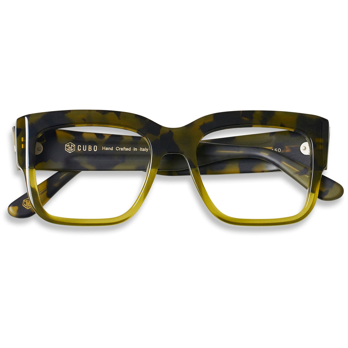 Aarya - Cubo Eyewear
