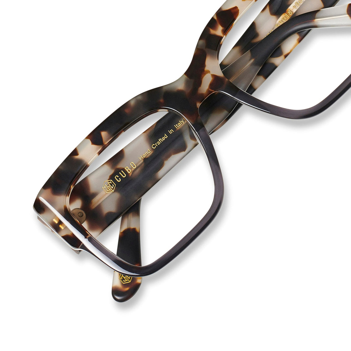 Aarya - Cubo Eyewear