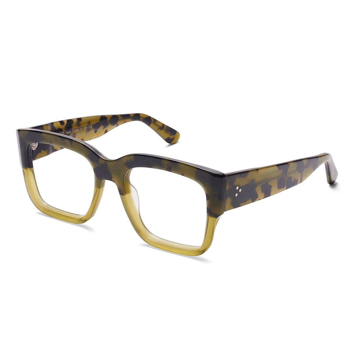 Aarya - Cubo Eyewear