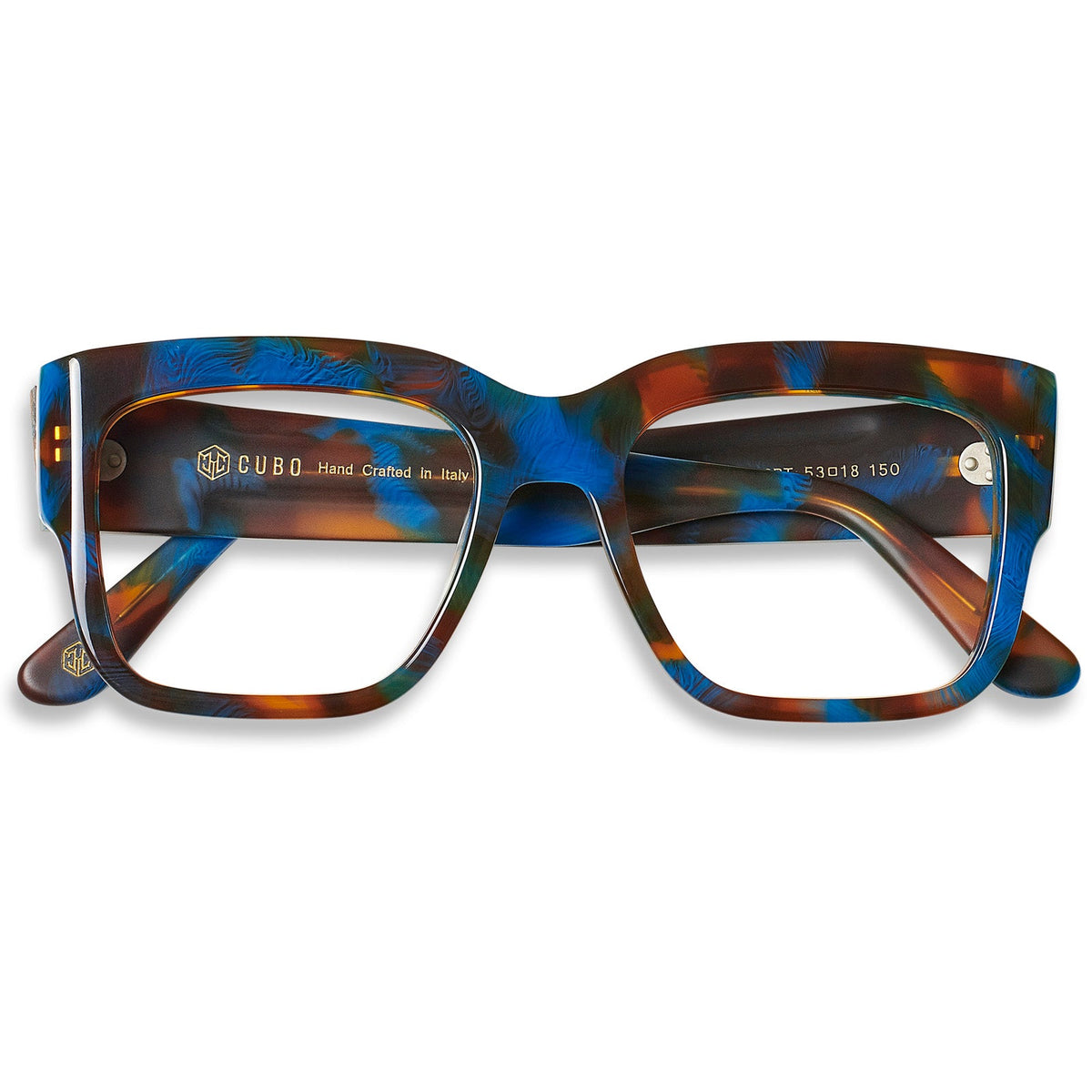 Aarya - Cubo Eyewear