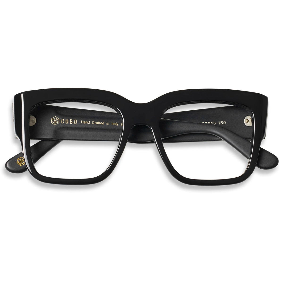 Aarya - Cubo Eyewear
