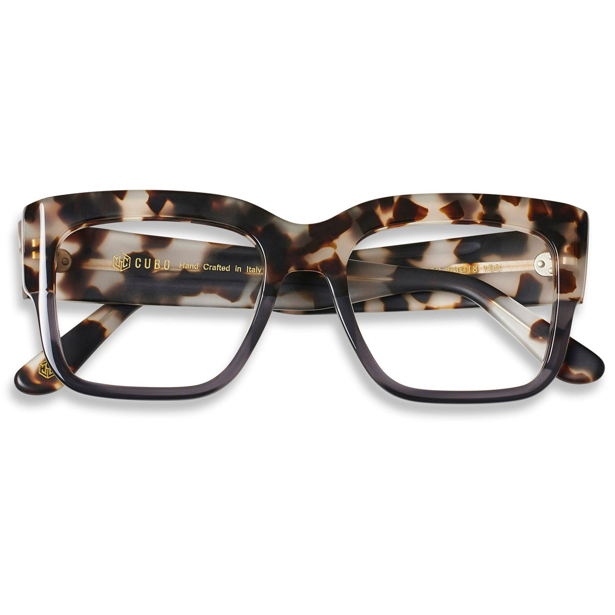 Aarya - Cubo Eyewear