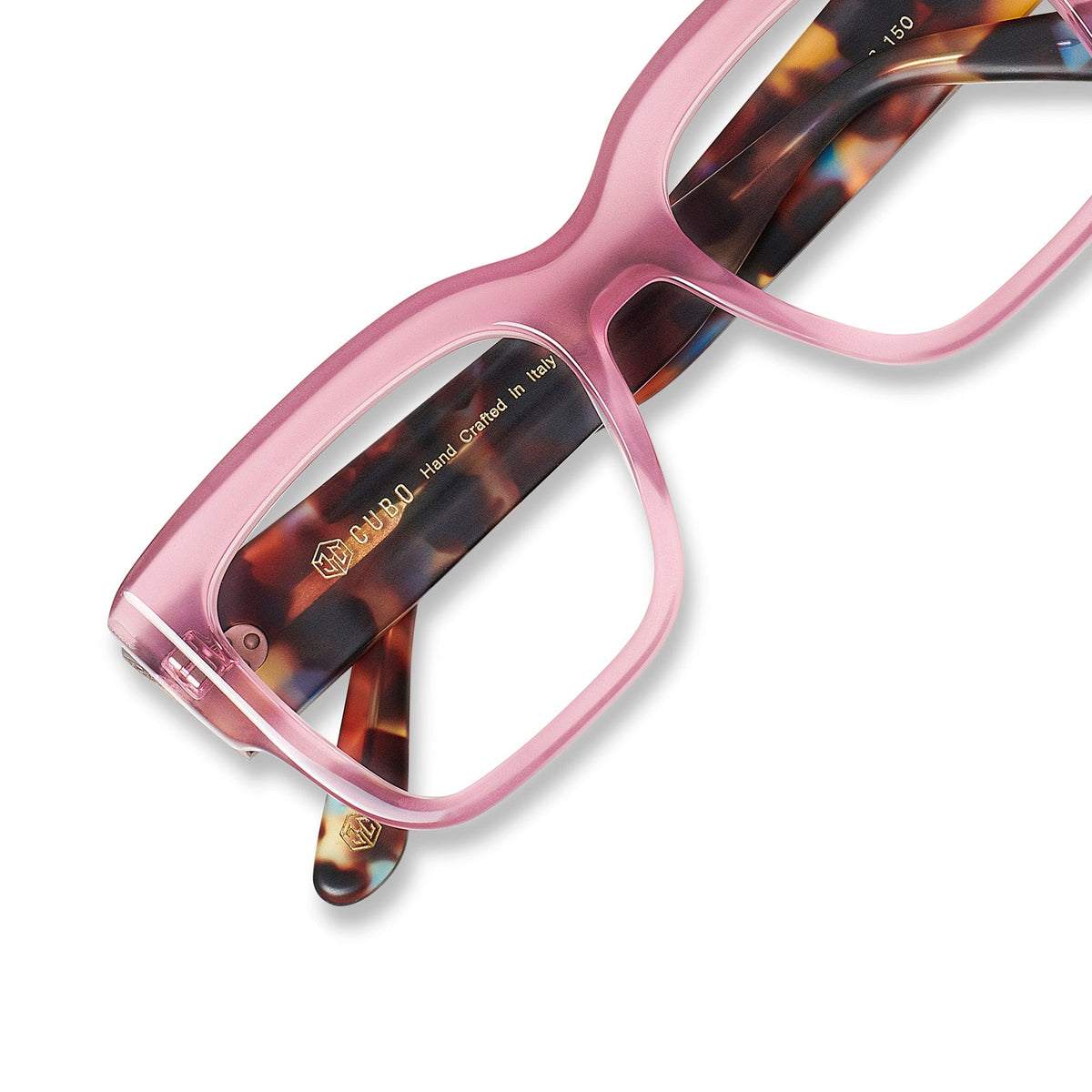 Aarya - Cubo Eyewear