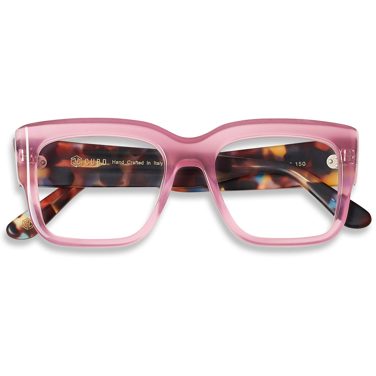 Aarya - Cubo Eyewear