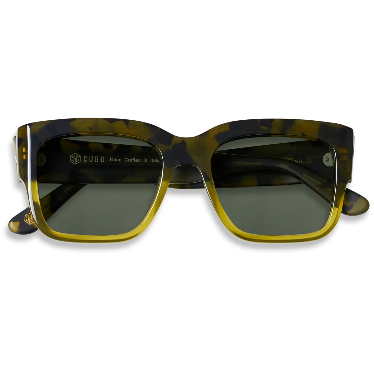 Aarya Sun - Cubo Eyewear