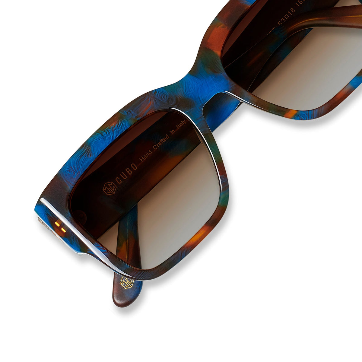 Aarya Sun - Cubo Eyewear