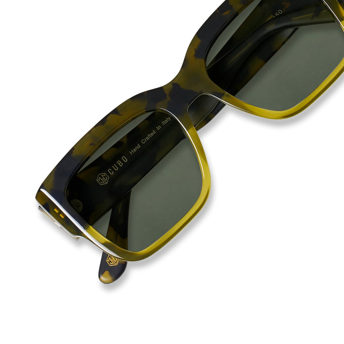 Aarya Sun - Cubo Eyewear