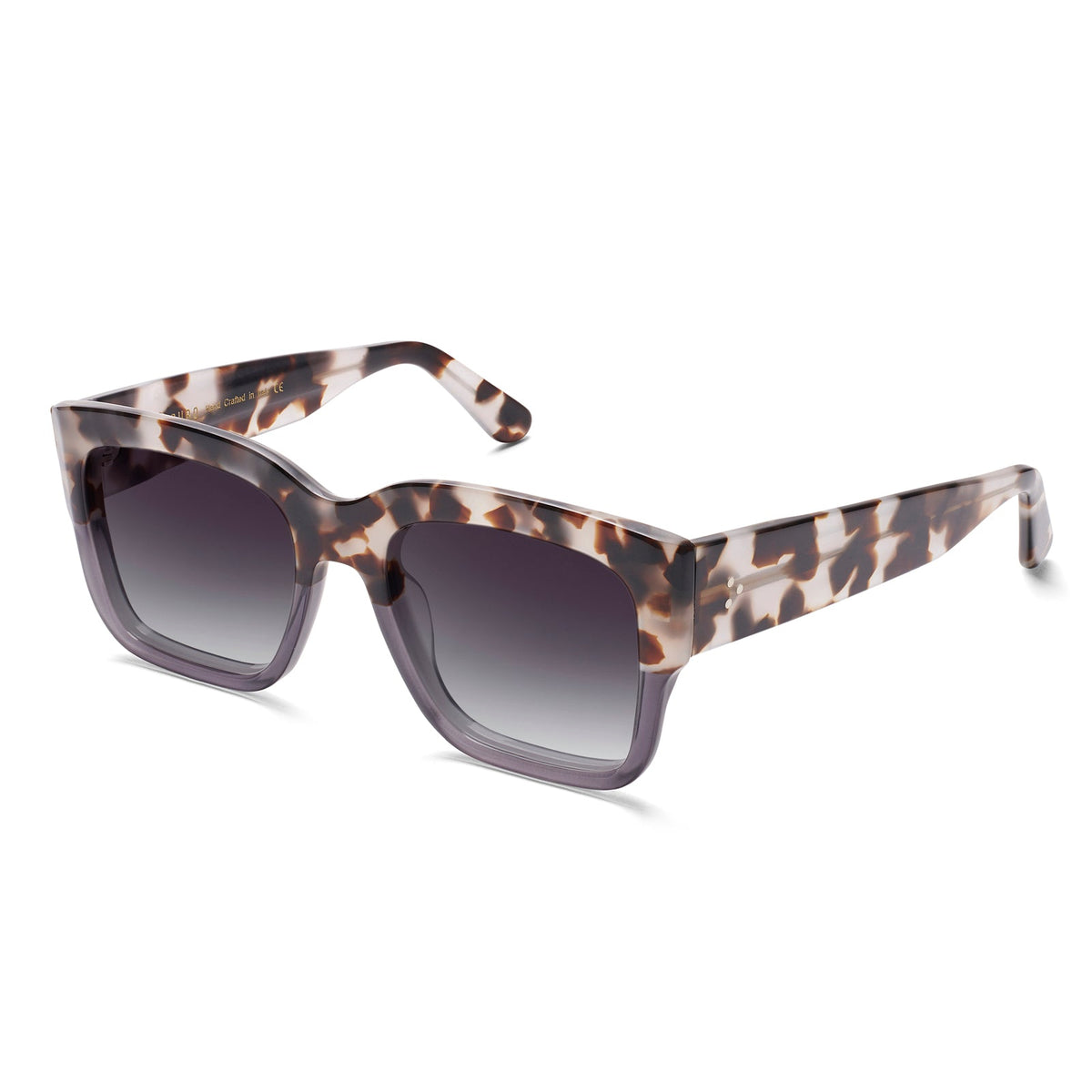 Aarya Sun - Cubo Eyewear