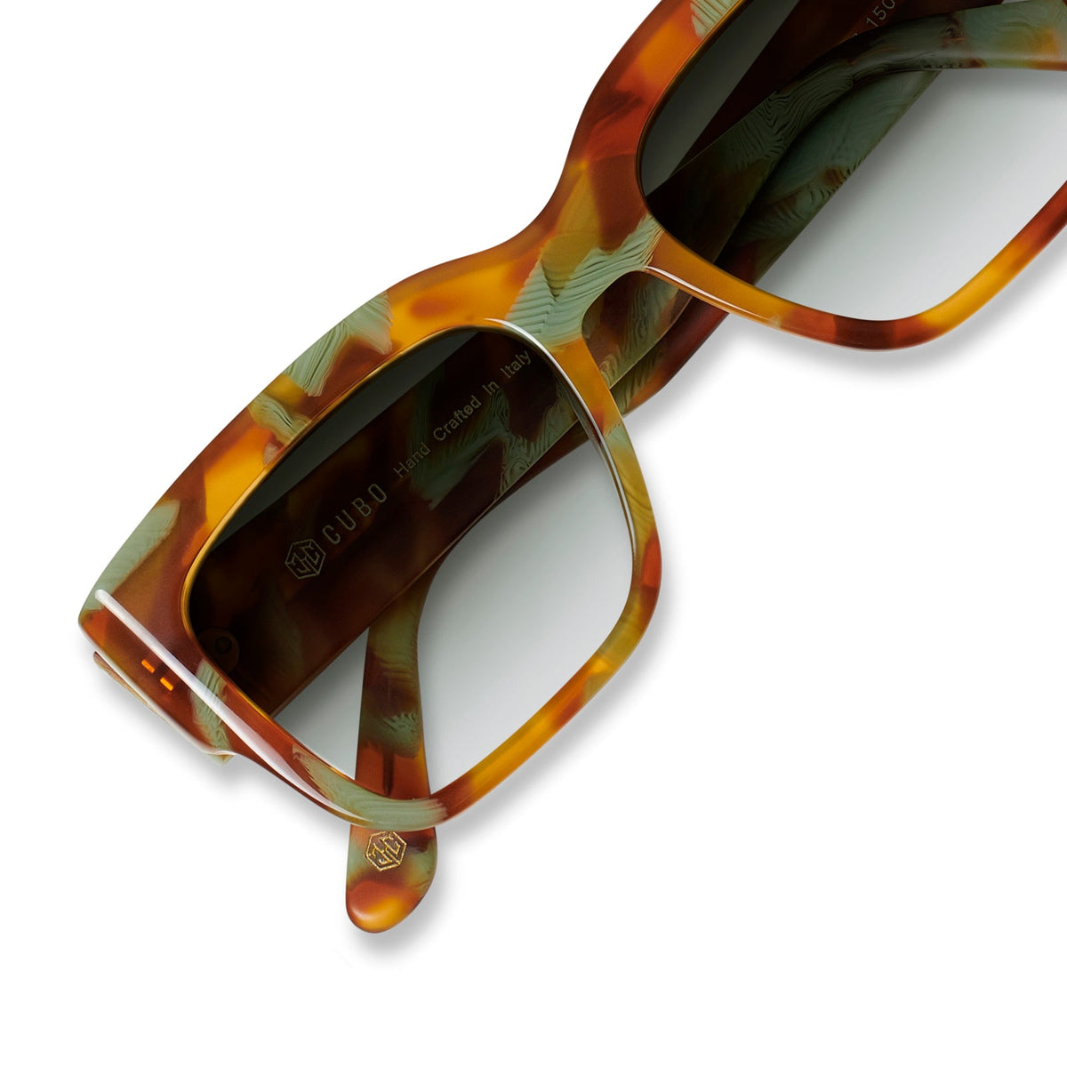 Aarya Sun - Cubo Eyewear