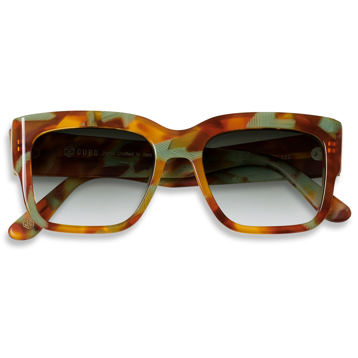 Aarya Sun - Cubo Eyewear