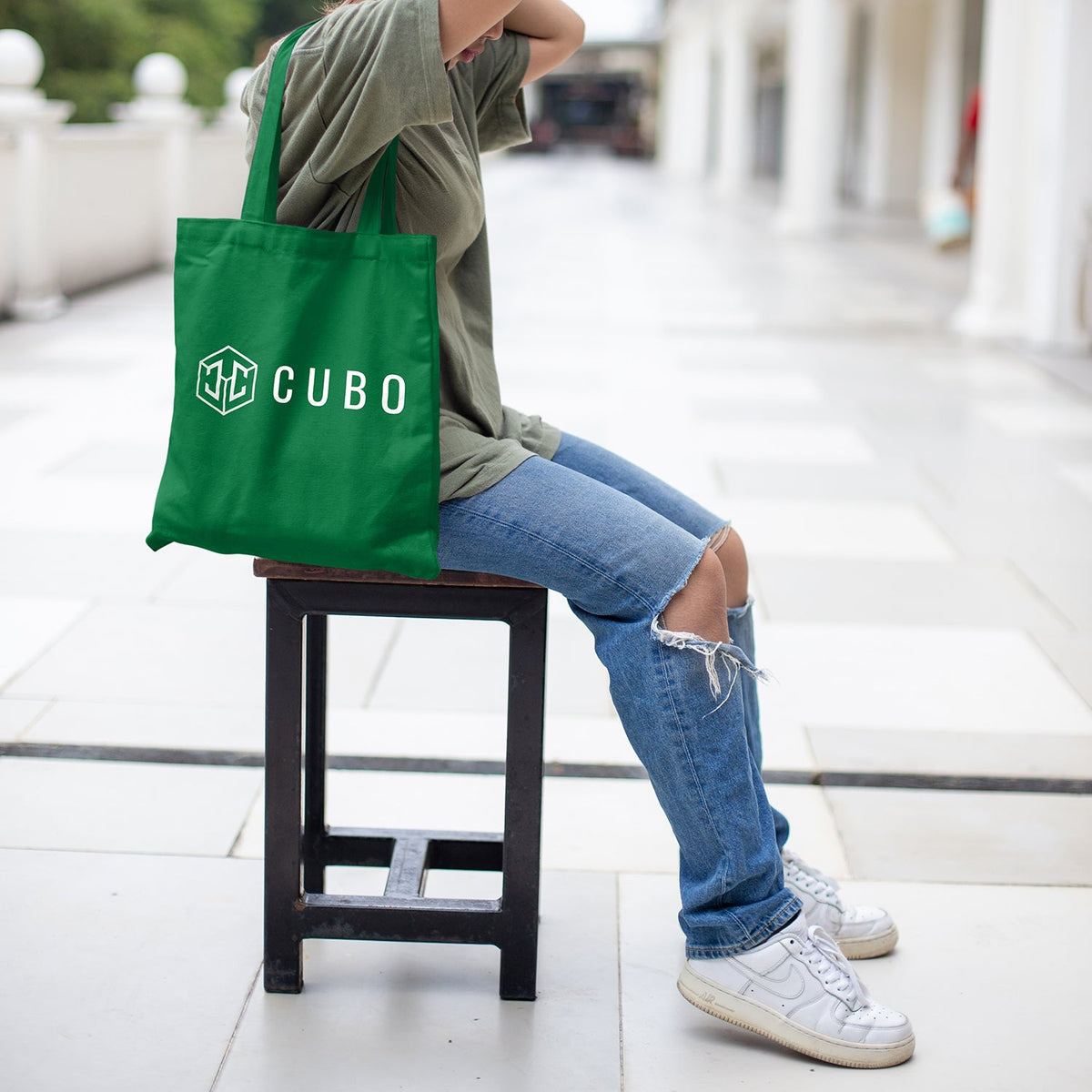 Aarya Sun - Cubo Eyewear