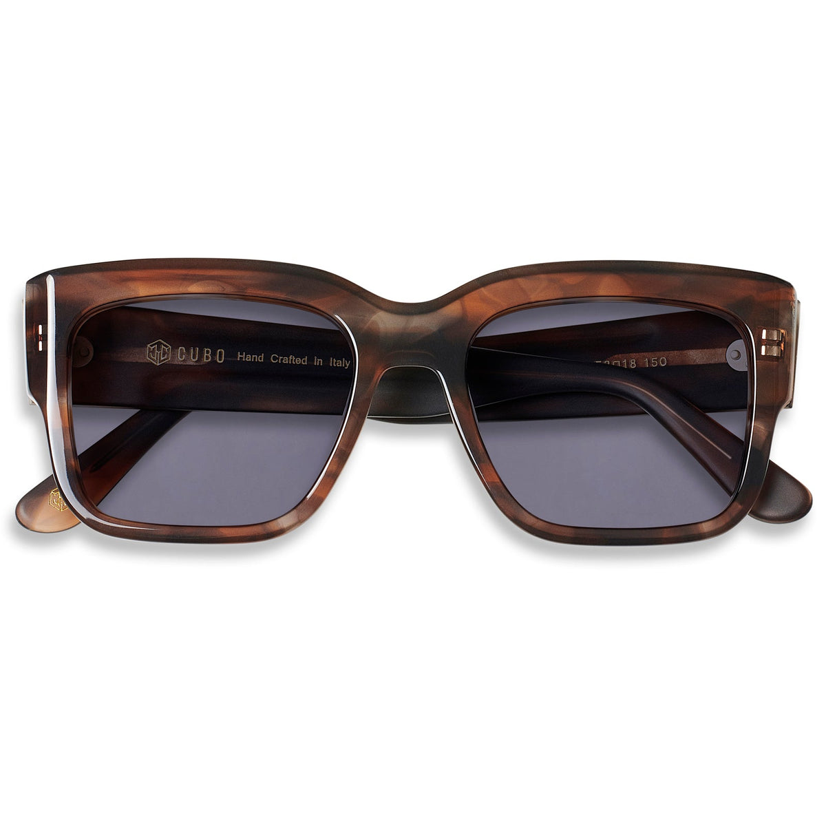 Aarya Sun - Cubo Eyewear