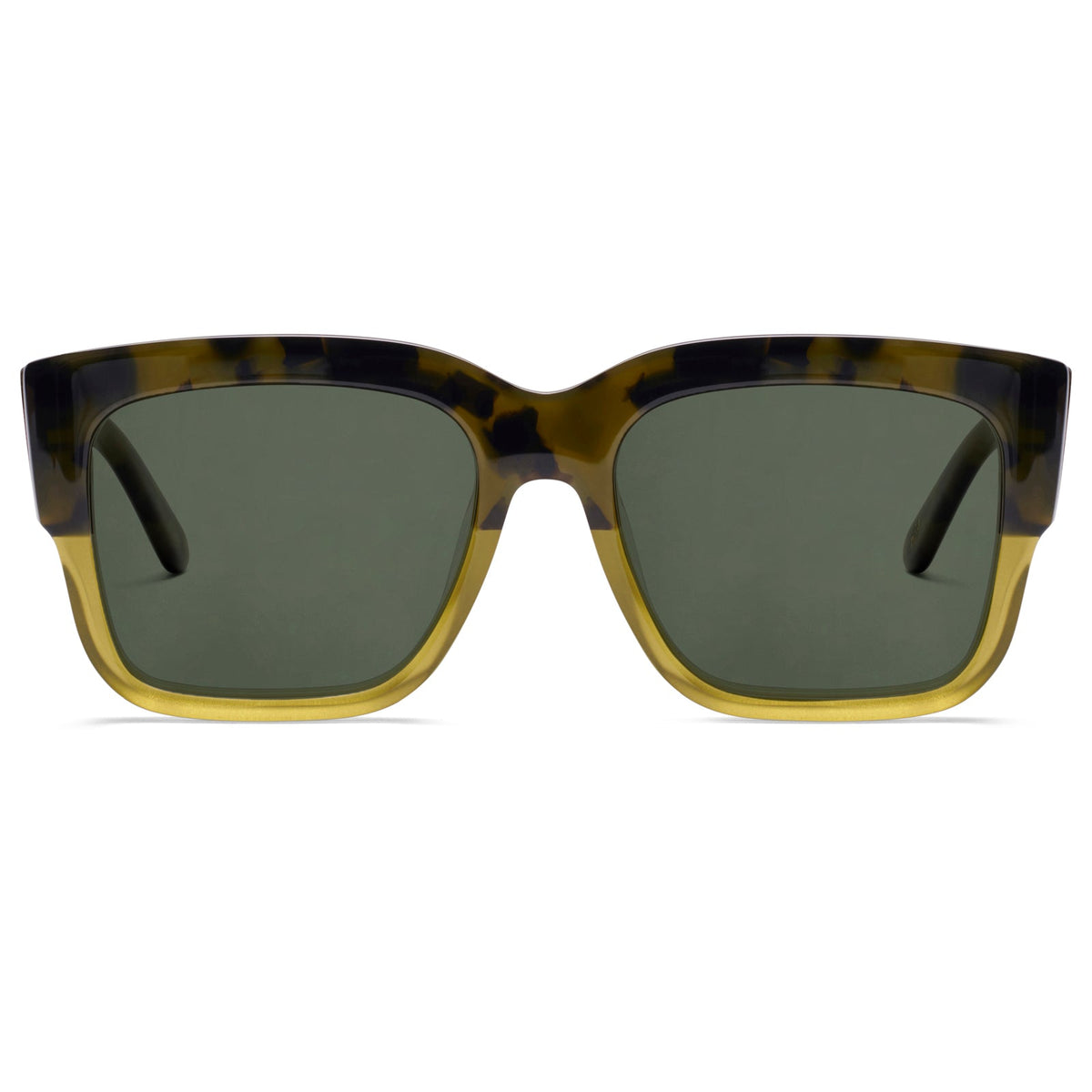Aarya Sun - Cubo Eyewear