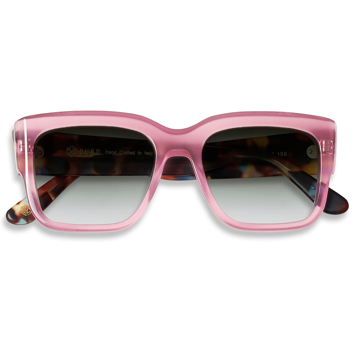 Aarya Sun - Cubo Eyewear