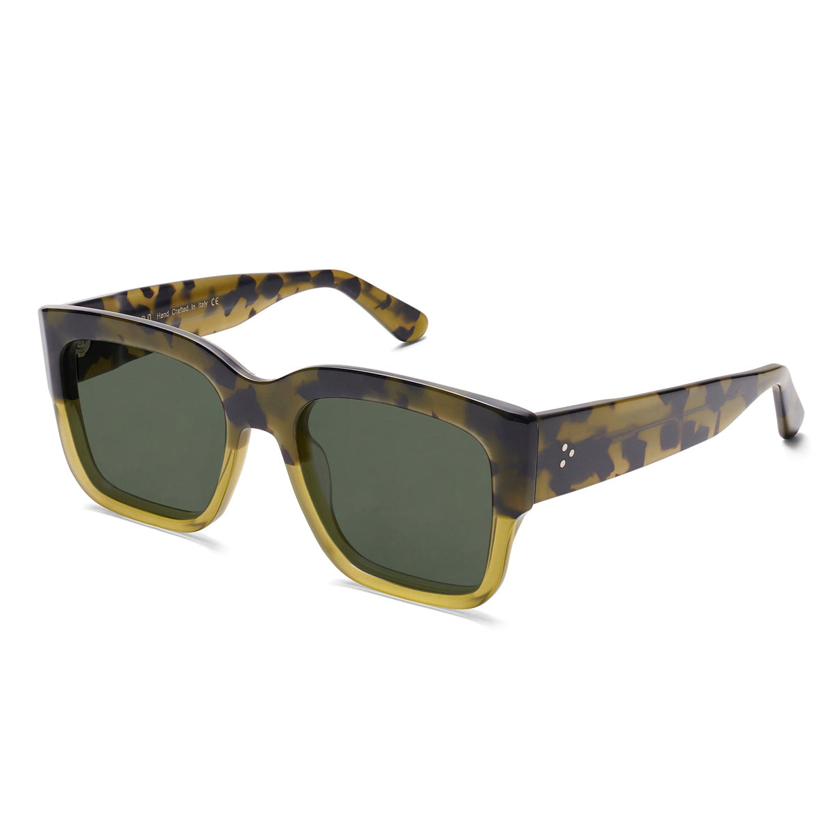 Aarya Sun - Cubo Eyewear