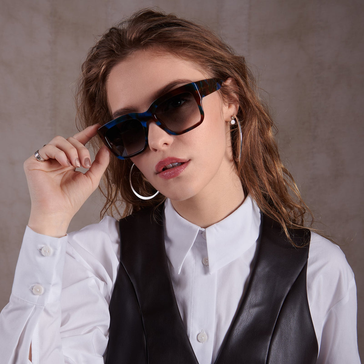 Aarya Sun - Cubo Eyewear