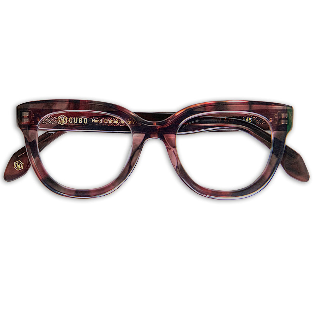 Aida - Cubo Eyewear