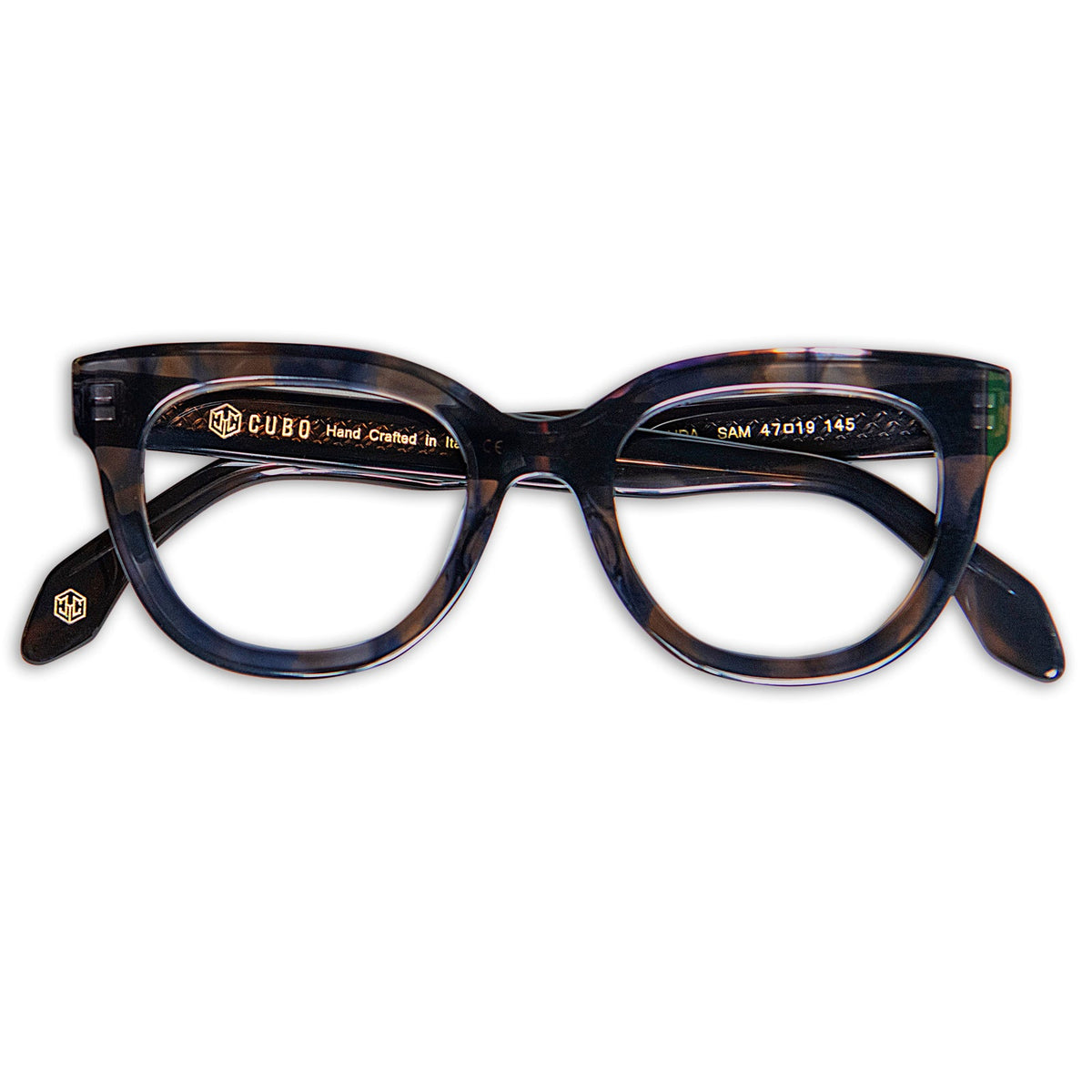 Aida - Cubo Eyewear