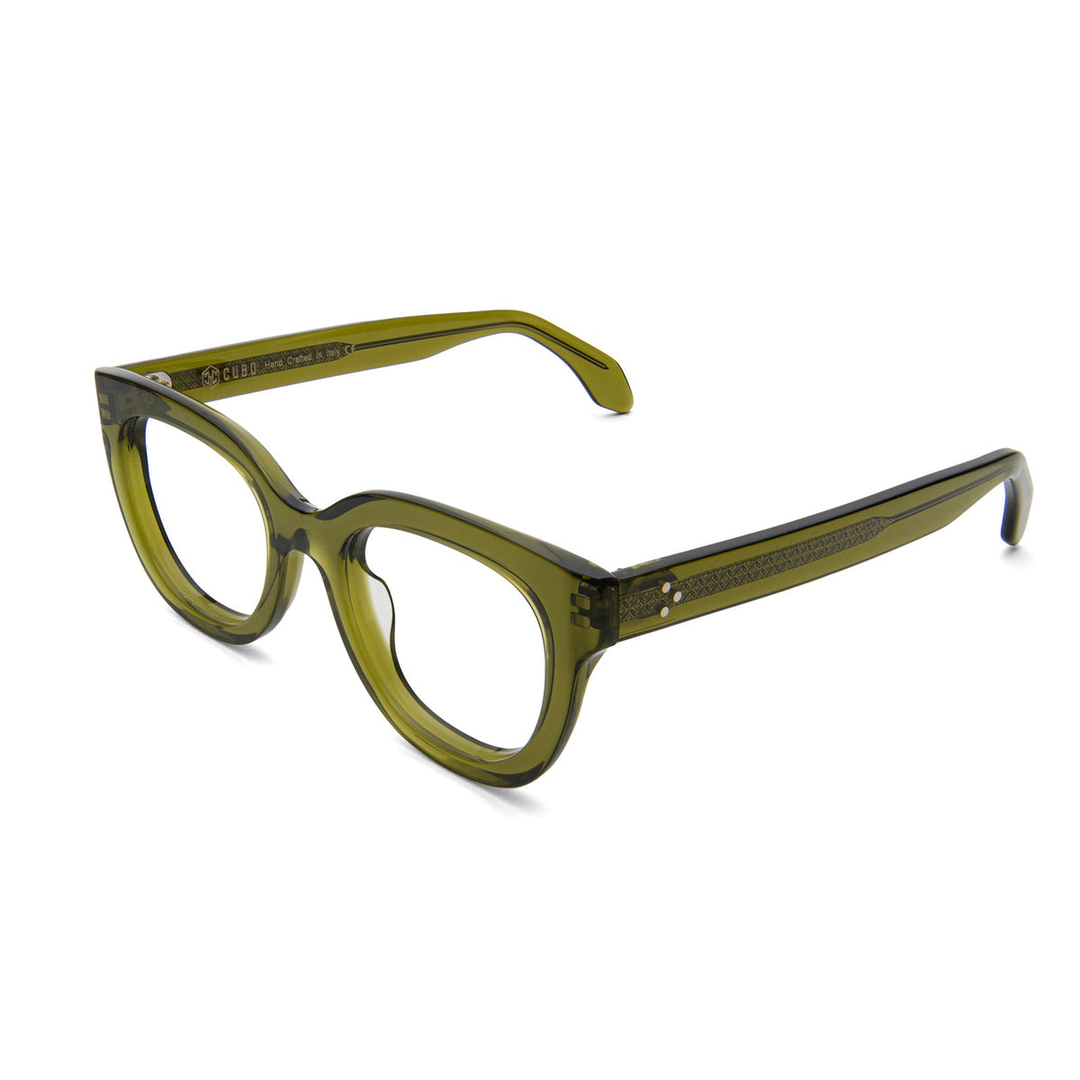 Aida - Cubo Eyewear