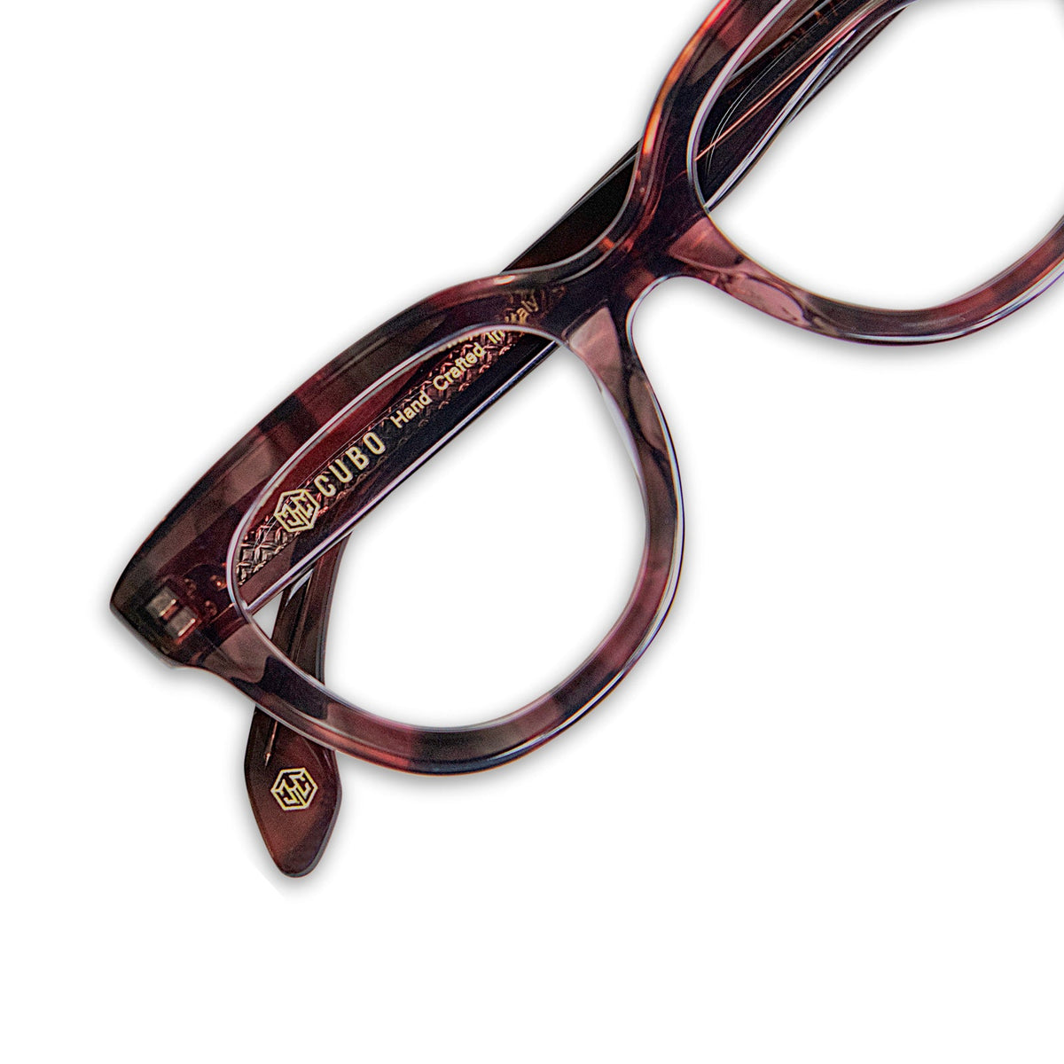 Aida - Cubo Eyewear