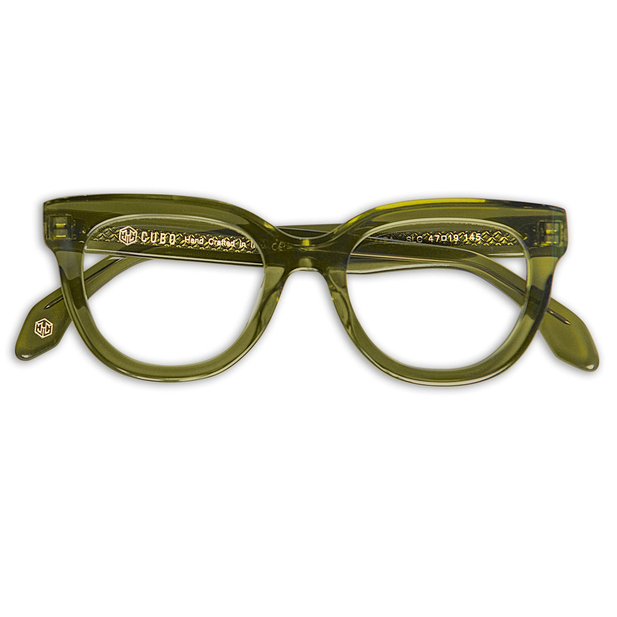 Aida - Cubo Eyewear