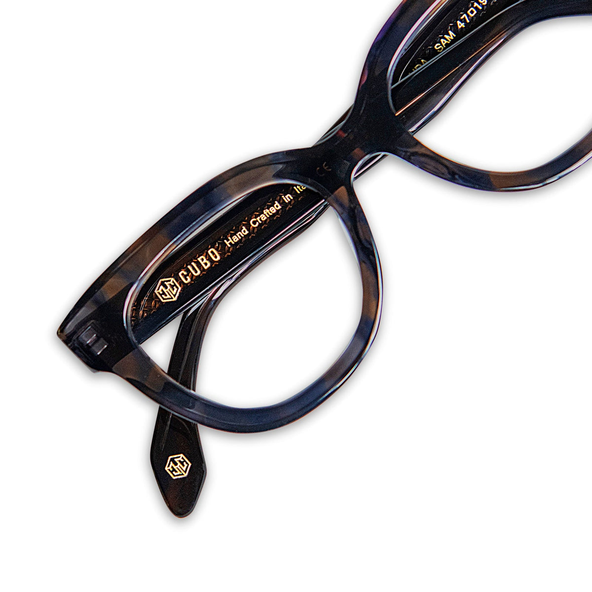 Aida - Cubo Eyewear