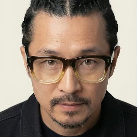 Alexander - Cubo Eyewear