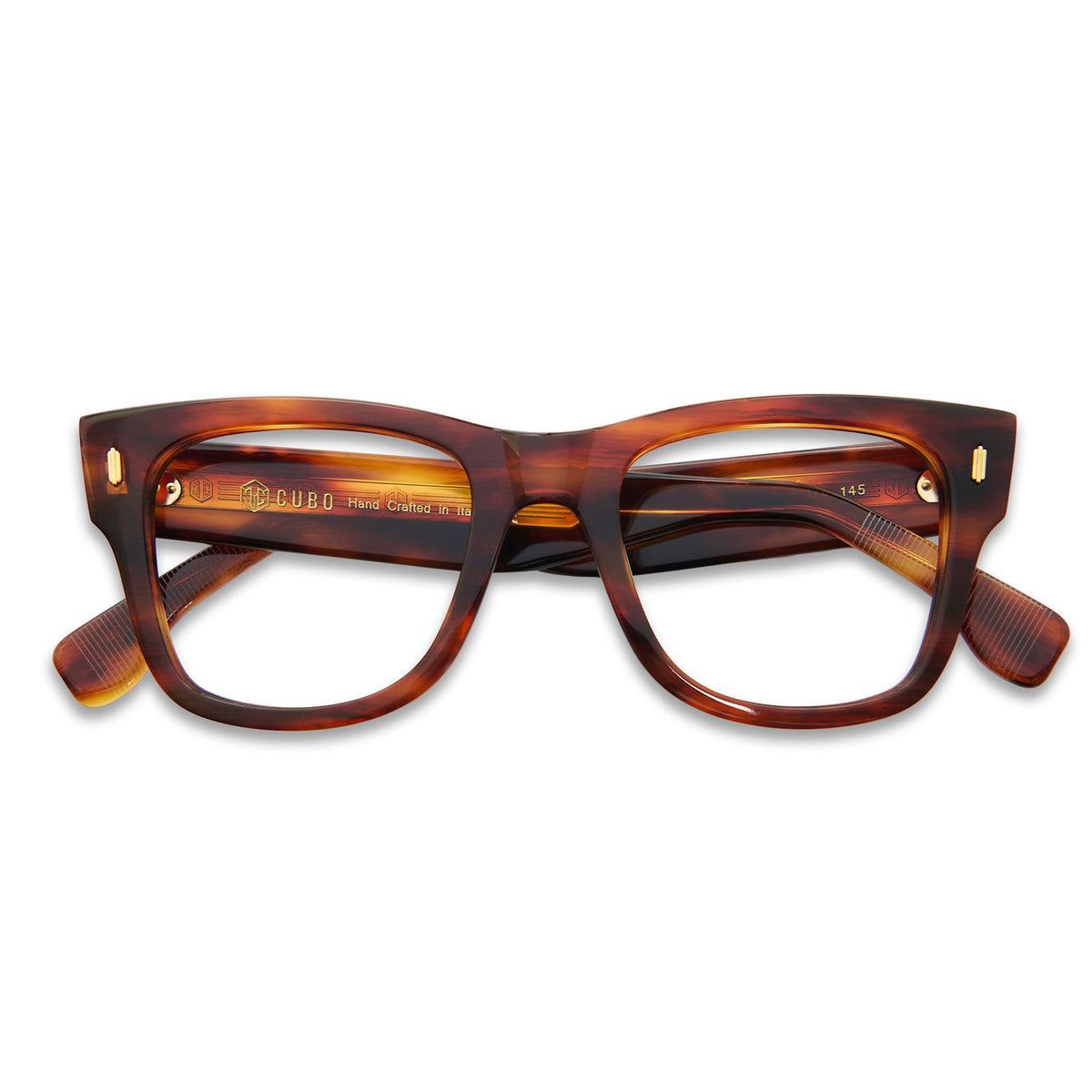 Alexander - Cubo Eyewear