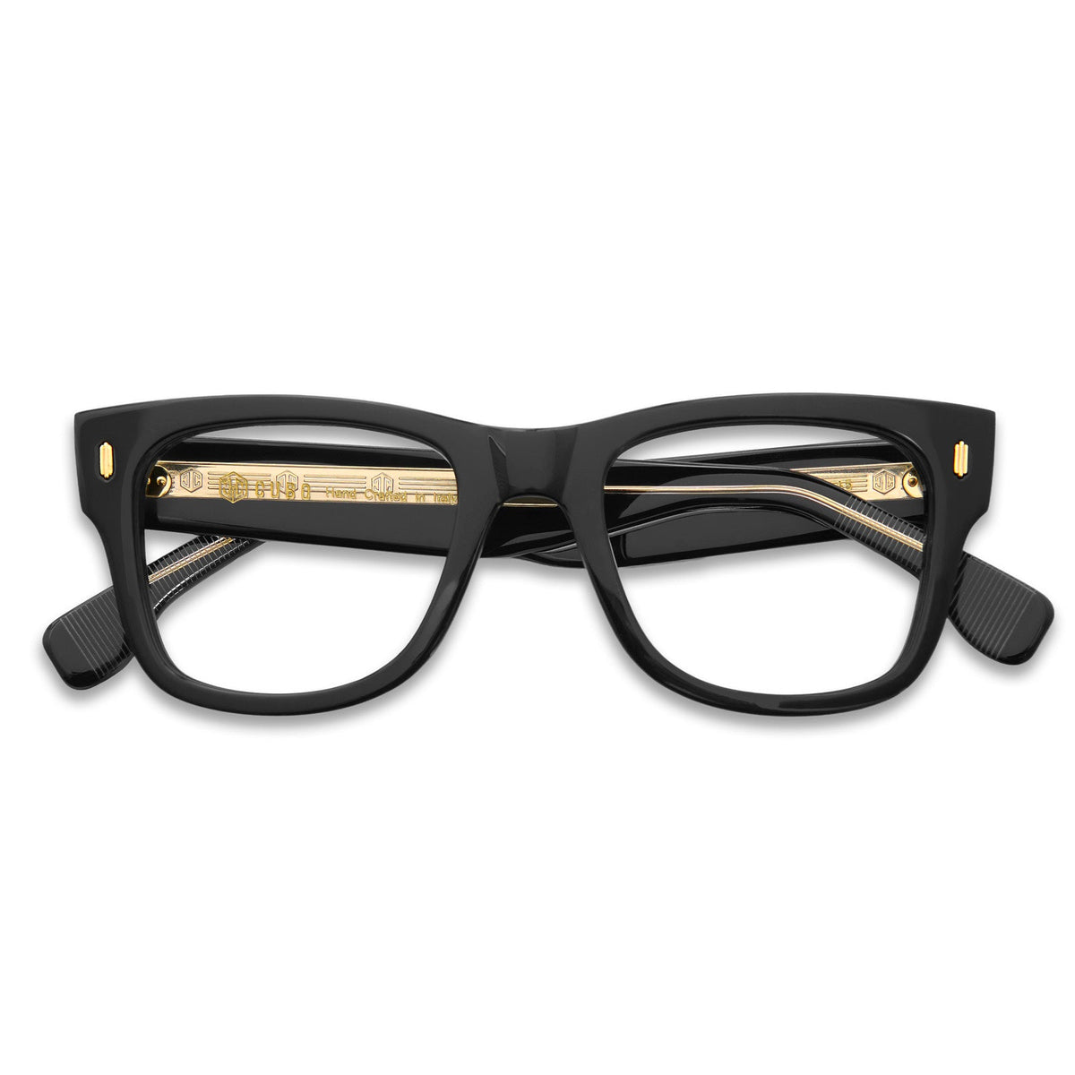 Alexander - Cubo Eyewear