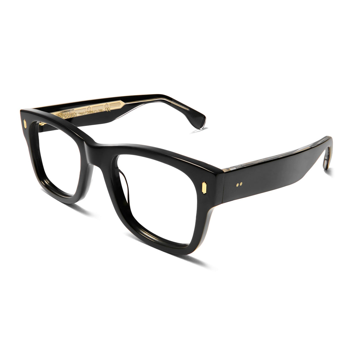 Alexander - Cubo Eyewear