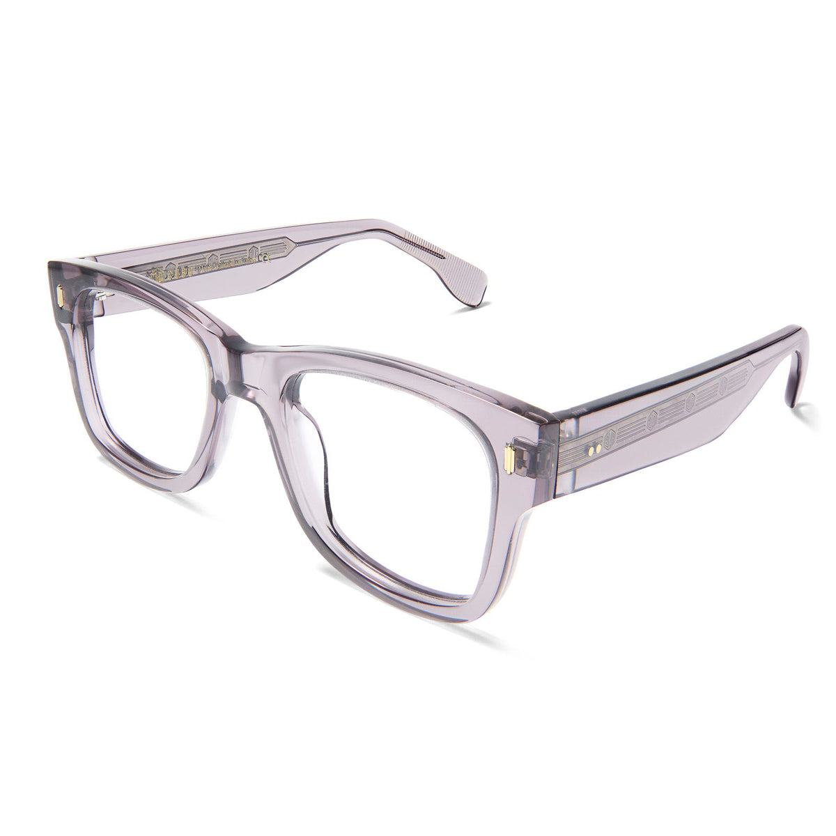 Alexander - Cubo Eyewear