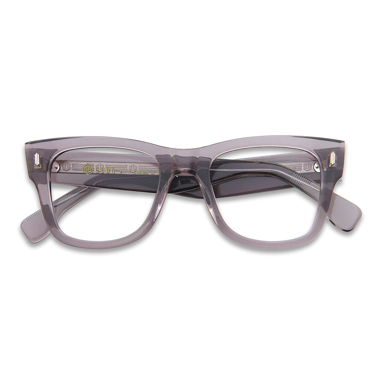 Alexander - Cubo Eyewear