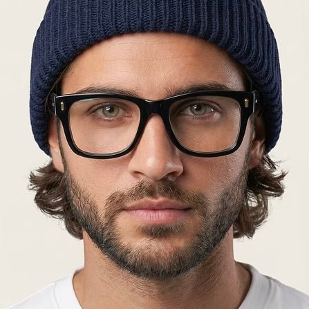 Alexander - Cubo Eyewear