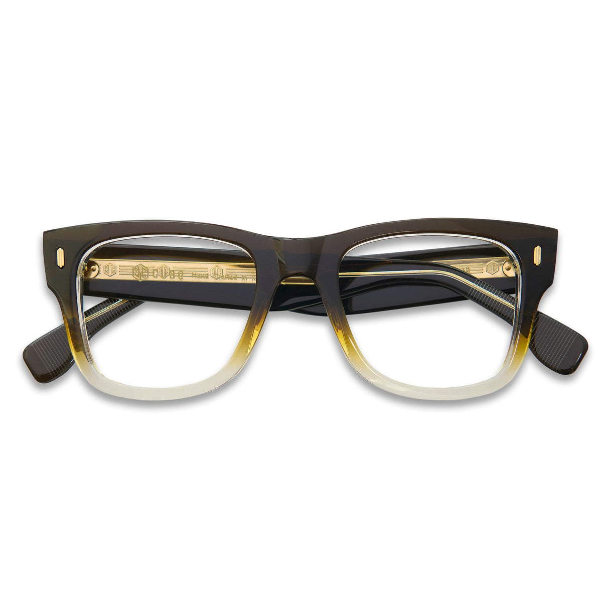 Alexander - Cubo Eyewear