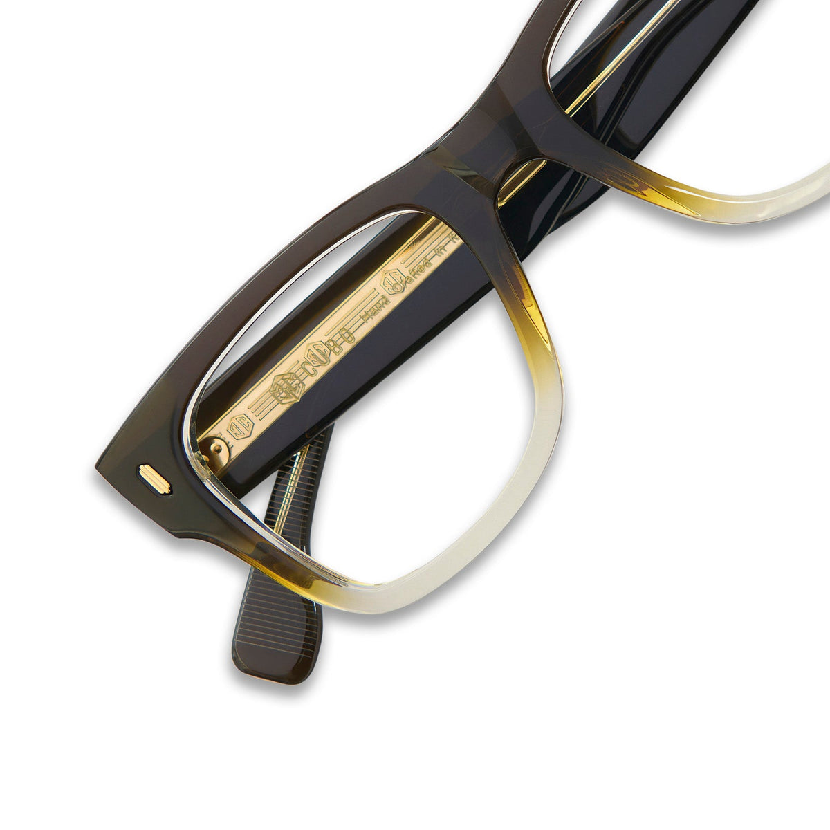 Alexander - Cubo Eyewear