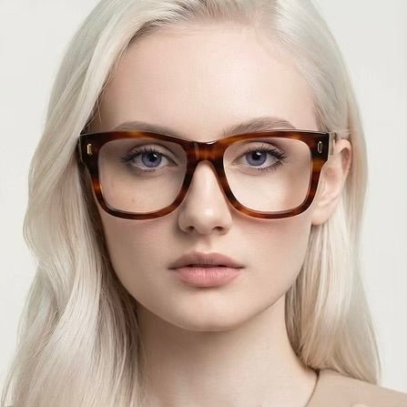 Alexander - Cubo Eyewear