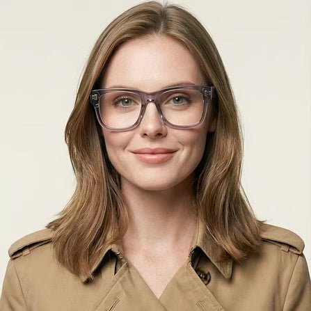 Alexander - Cubo Eyewear
