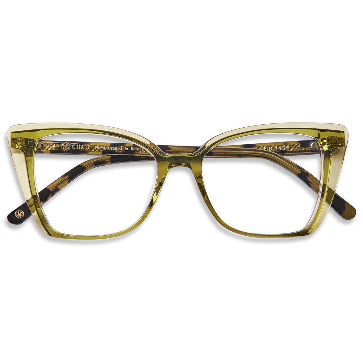 Astrid - Cubo Eyewear