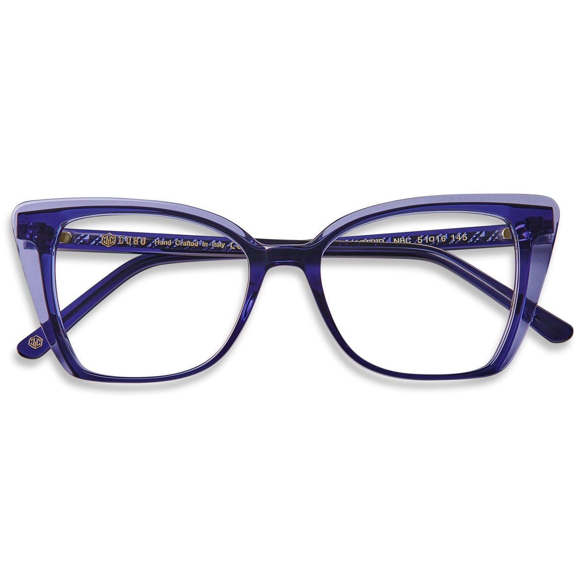 Astrid - Cubo Eyewear