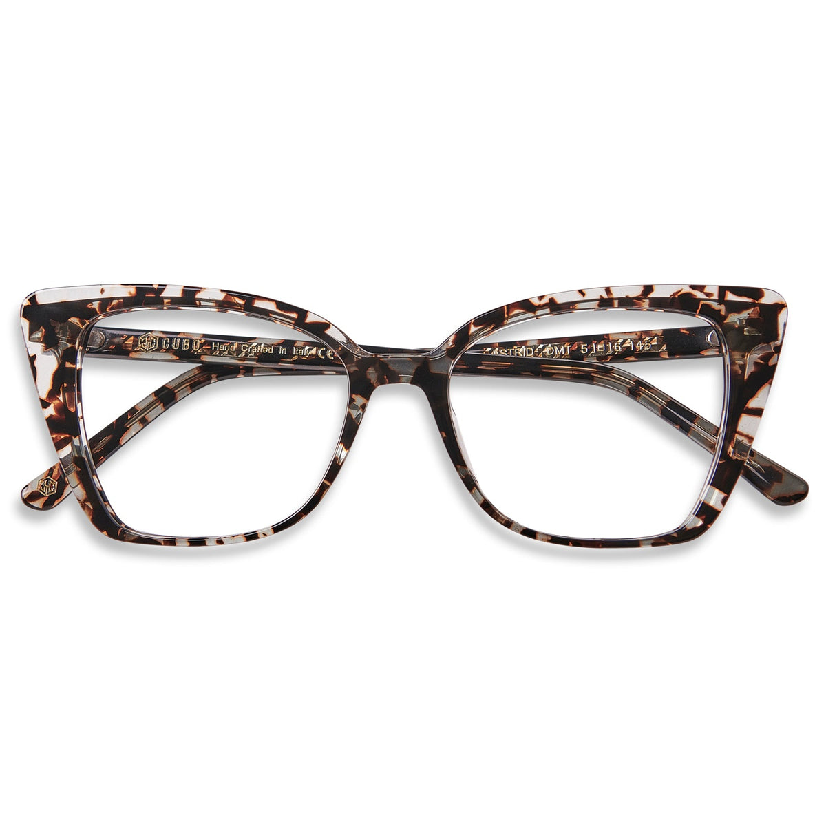 Astrid - Cubo Eyewear