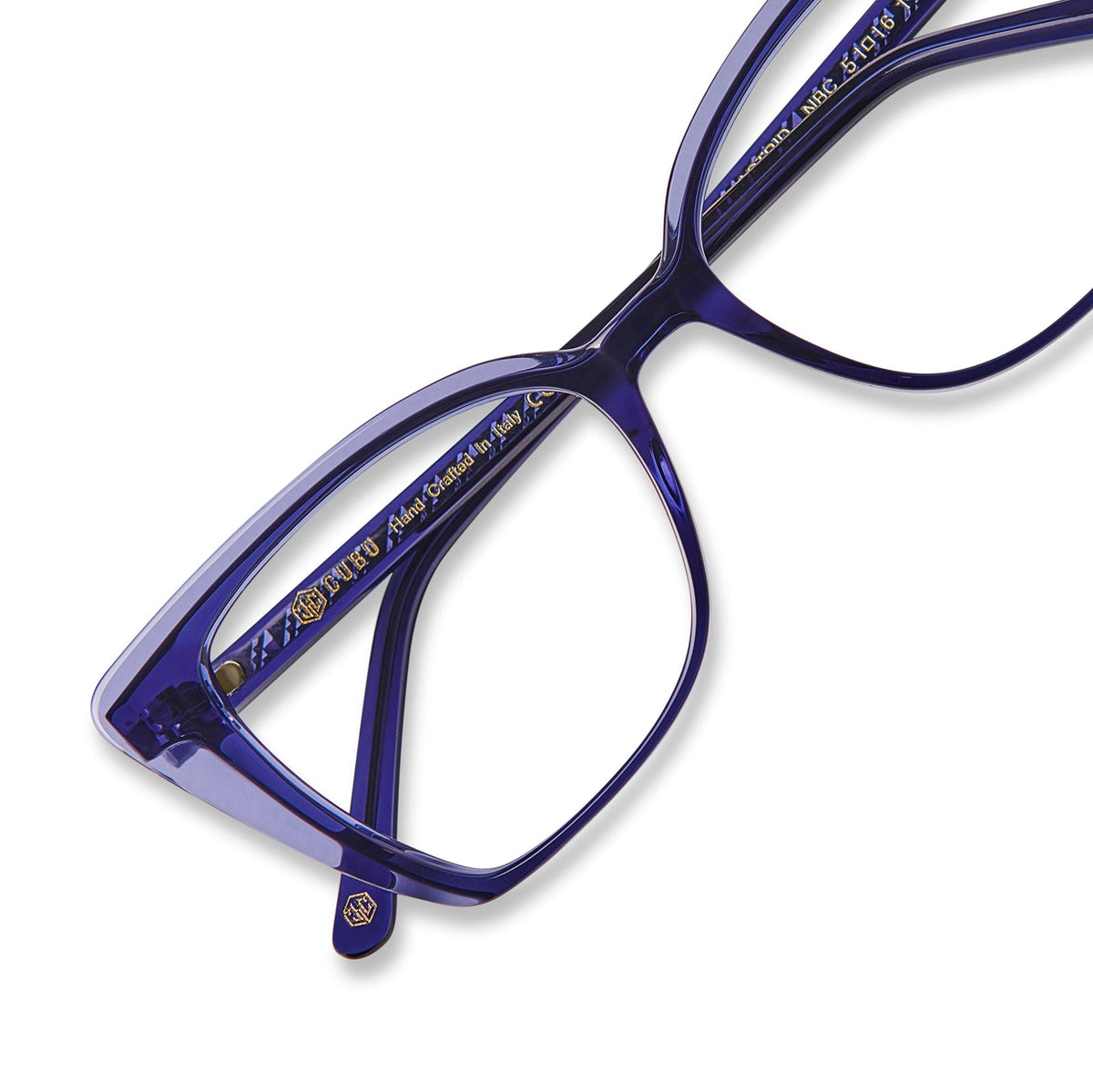 Astrid - Cubo Eyewear
