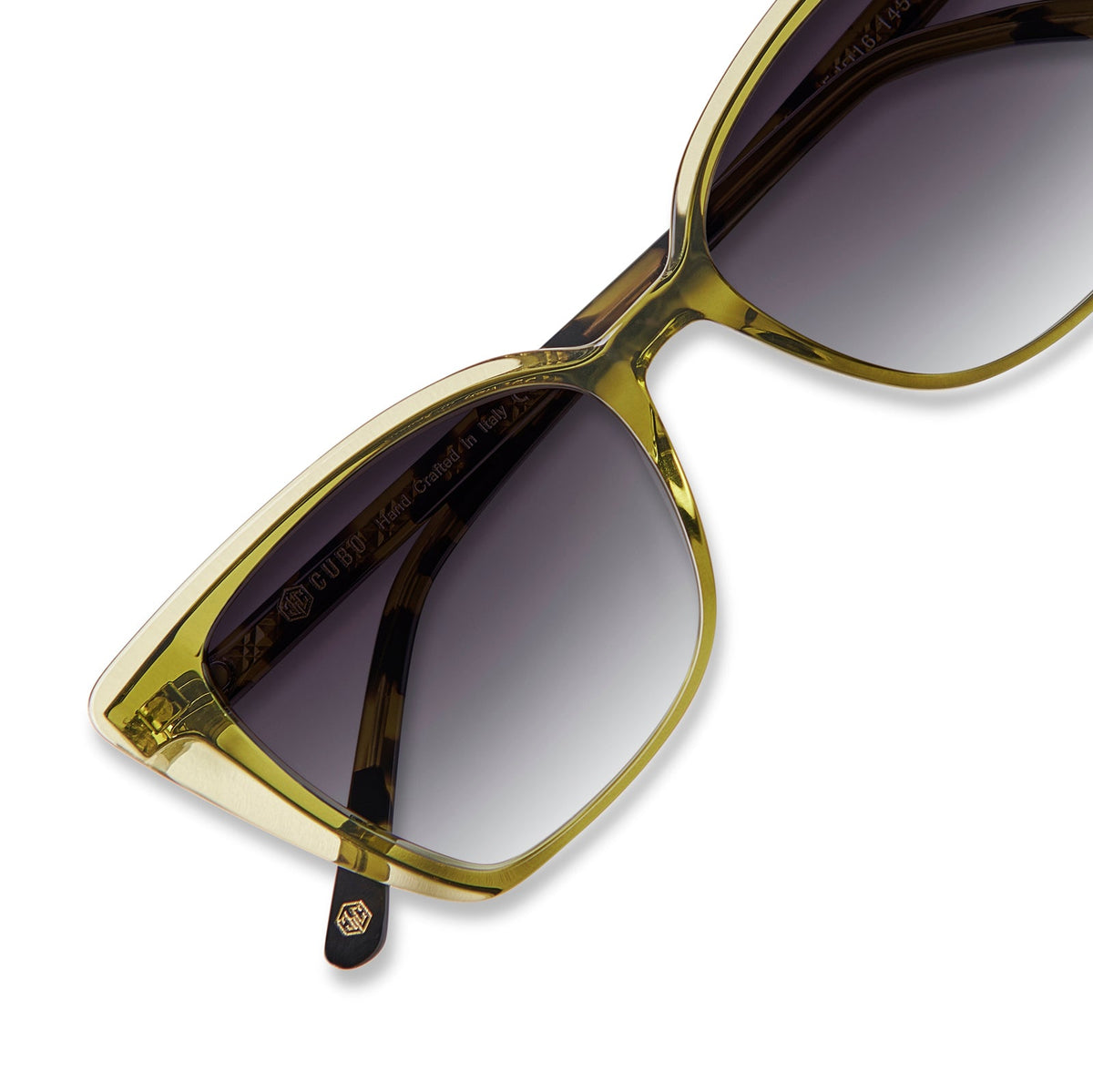 Astrid Sun - Cubo Eyewear