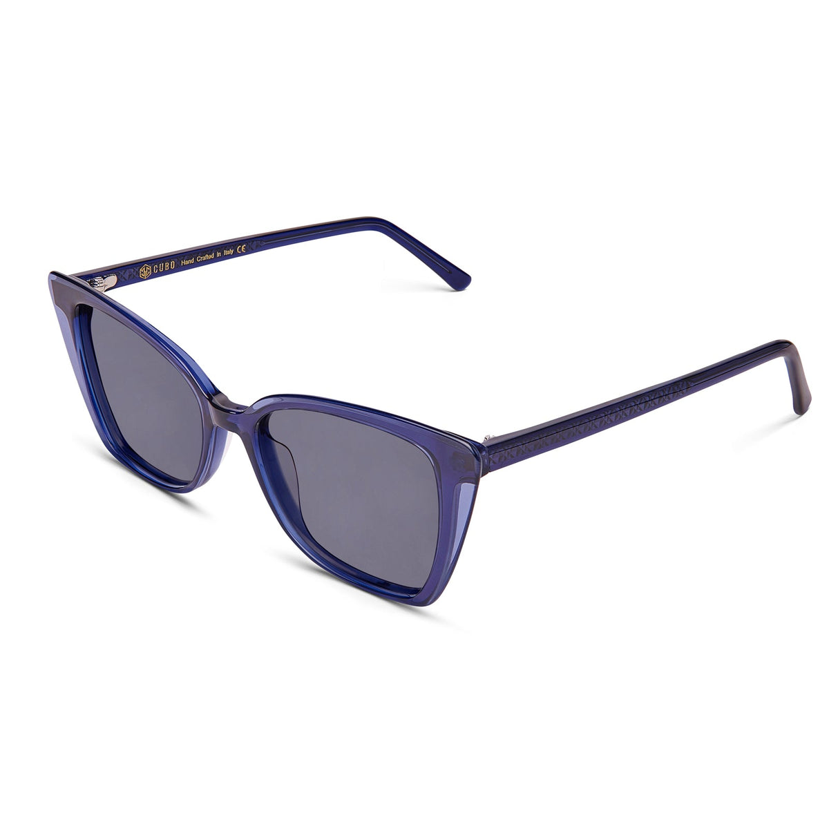 Astrid Sun - Cubo Eyewear