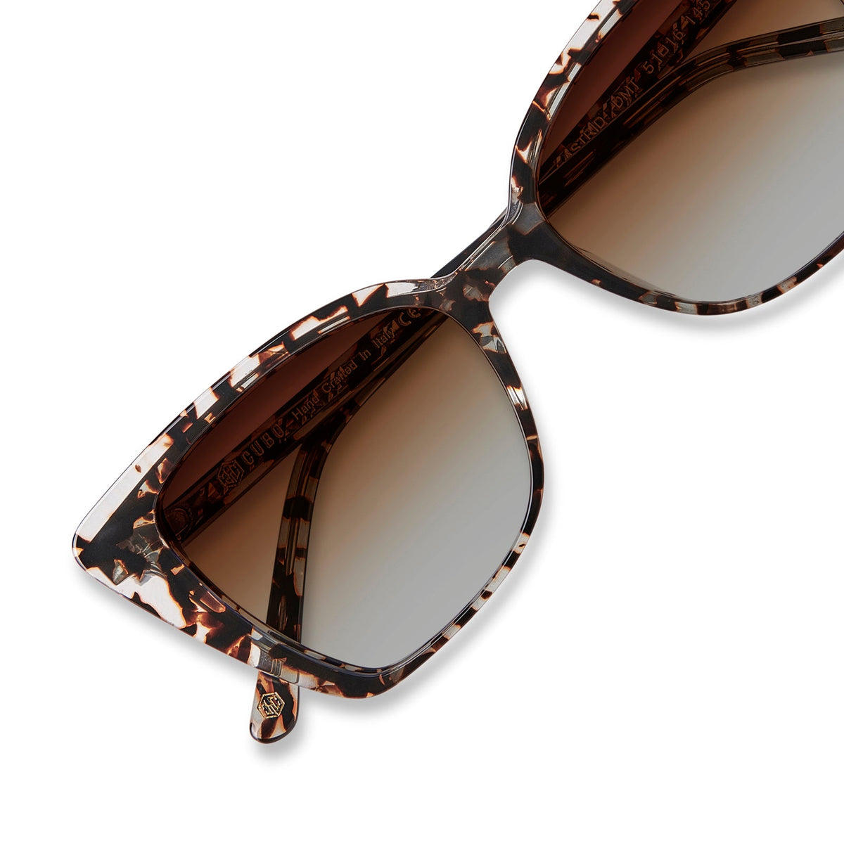 Astrid Sun - Cubo Eyewear