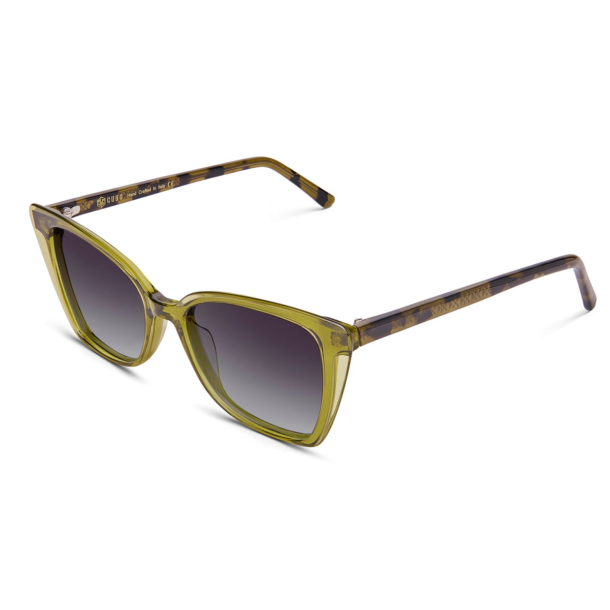 Astrid Sun - Cubo Eyewear