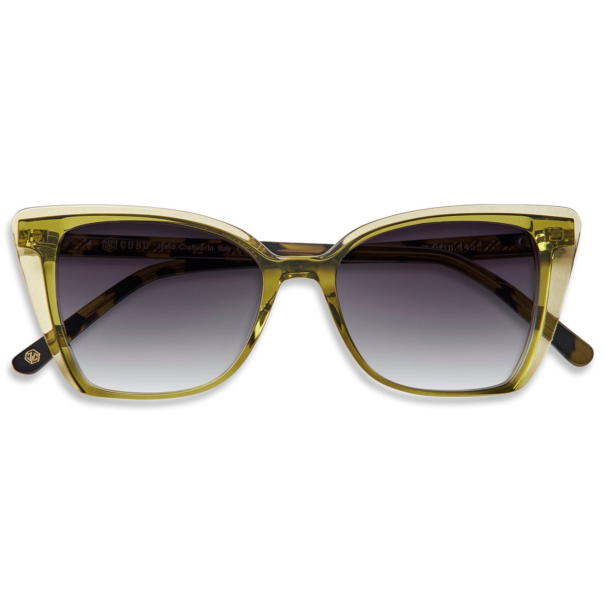 Astrid Sun - Cubo Eyewear