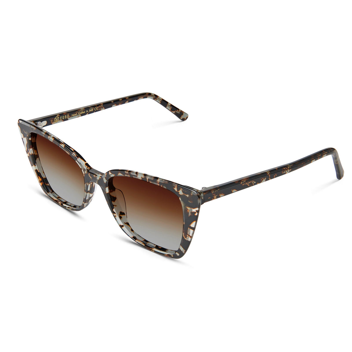 Astrid Sun - Cubo Eyewear
