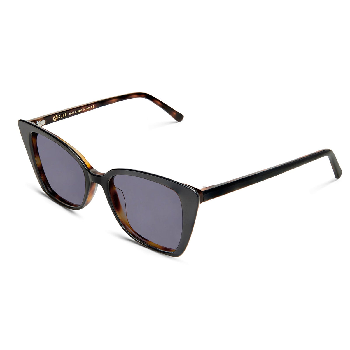 Astrid Sun - Cubo Eyewear