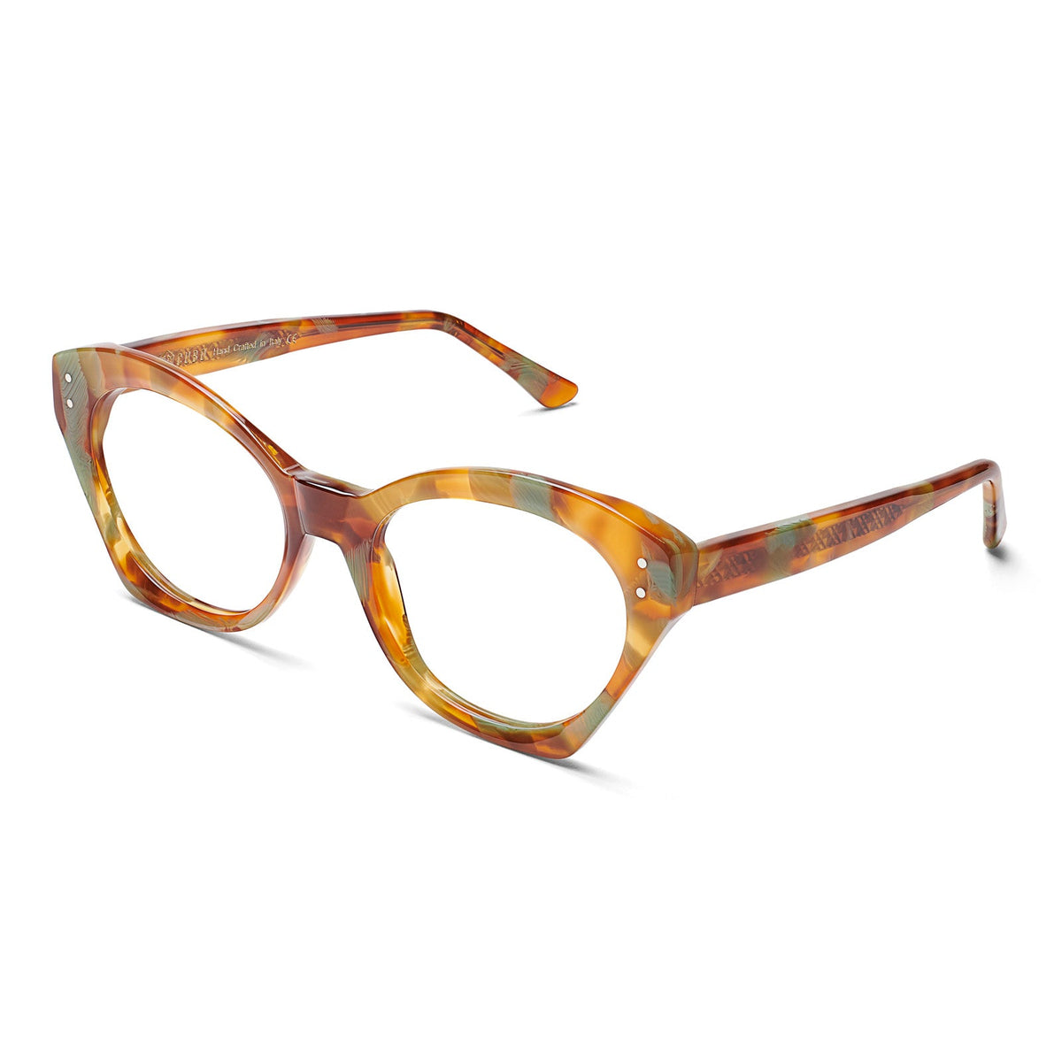 Audrey - Cubo Eyewear